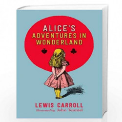 Alice''s Adventures in Wonderland (Egmont Classics) by Carroll, Lewis Book-9781405279604