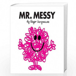 Mr. Messy (Mr. Men Classic Library) by Hargreaves, Roger Book-9781405289313