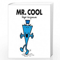 Mr. Cool (Mr. Men Classic Library) by Hargreaves Roger Book-9781405289429