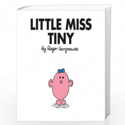 Little Miss Tiny (Little Miss Classic Library) by ROGER HARGREAVES Book-9781405289474