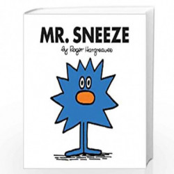 Mr. Sneeze (Mr. Men Classic Library) by ROGER HARGREAVES Book-9781405289702