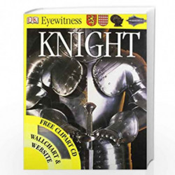 Knight (Eyewitness) by NONE Book-9781405320436