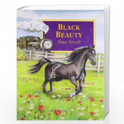 Black Beauty (Classic Stories) by NA Book-9781405416719