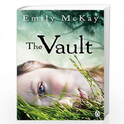 The Vault (The Farm) by Emily McKay Book-9781405918701