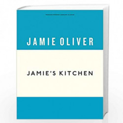 Jamie''s Kitchen (Anniversary Editions) by Oliver, Jamie Book-9781405933544