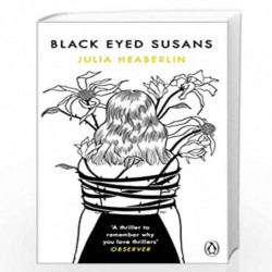 Black-Eyed Susans (Penguin Picks) by Heaberlin, Julia Book-9781405941129