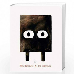 Square (Shape Trilogy) by Mac Barnett and Jon Klassen Book-9781406382921