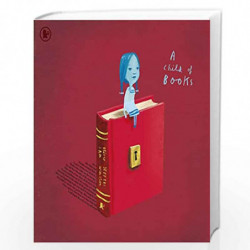 A Child of Books by Sam Winston & Oliver Jeffers Book-9781406386042