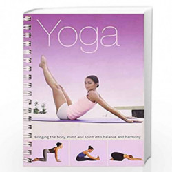 Yoga by NA Book-9781407520551