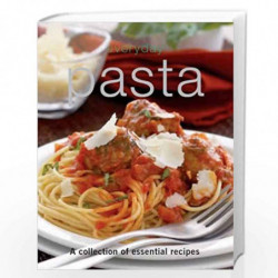 Pasta (Everyday Cookery) by NA Book-9781407578439