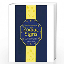 Zodiac Signs by NA Book-9781407593678