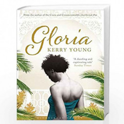 Gloria by Kerry Young Book-9781408822883