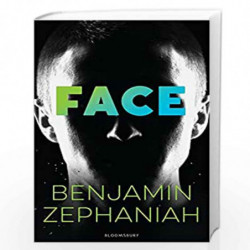 Face by BENJAMIN ZEPHANIAH Book-9781408894989