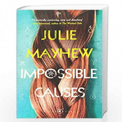 Impossible Causes by Mayhew, Julie Book-9781408897027