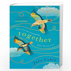 Together: a Richard and Judy Book Club summer read 2018 by JULIE COHEN Book-9781409171768