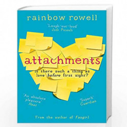 Attachments by NA Book-9781409195795