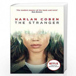 The Stranger: Now a major Netflix show by COBEN HARLAN Book-9781409197959