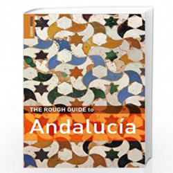 The Rough Guide to Andalucia 6 (Rough Guide Travel Guides) by NA Book-9781409371441