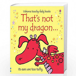 That''s Not My Dragon by Watt, Fiona Book-9781409525486