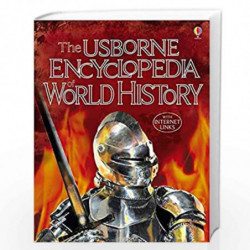 Encyclopedia of World History by NILL Book-9781409562511
