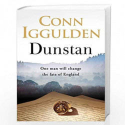 Dunstan by NILL Book-9781409586647