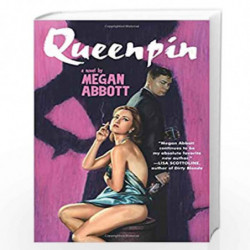 Queenpin: A Novel by Abbott, Megan Book-9781416534280