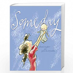 Someday by Mchee Alison Book-9781416928119