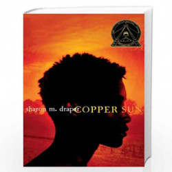 Copper Sun by Draper, Sharon M. Book-9781416953487