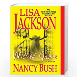 Wicked Game (The Colony) by JACKSON Book-9781420103380