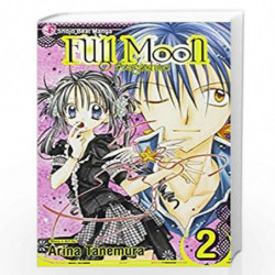 Full Moon, Vol. 2 (Volume 2): O Sagashite by Tanemura Arina Book-9781421500362