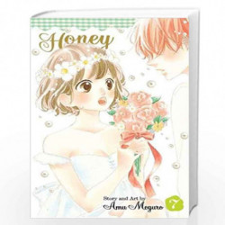 Honey So Sweet, Vol. 7 (Volume 7) by Amu Meguro Book-9781421591230