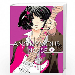 Anonymous Noise, Vol. 5 (Volume 5) by Ryoko Fukuyama Book-9781421594248