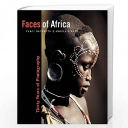 Faces of Africa: Thirty Years of Photography (National Geographic Collectors Series) by BECKWITH, CAROL Book-9781426204241