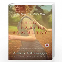 Her Fearful Symmetry: A Novel by NIFFENEGGER AUDREY Book-9781439169018