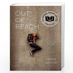 Out of Reach by ARCOS, CARRIE Book-9781442440548