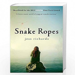 Snake Ropes by Richards, Jess Book-9781444737851