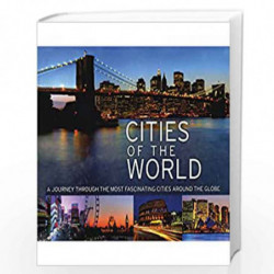 Cities of the World (World in Pictures) by NONE Book-9781445456553