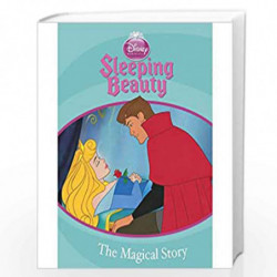 Disney Princess Sleeping Beauty by NA Book-9781445459004