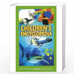 Discovery Kids Children''s Encyclopedia by NA Book-9781445482767