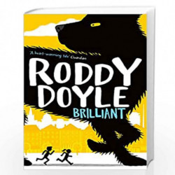 Brilliant by RODDY DOYLE Book-9781447248774