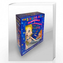 The Singing Mermaid Book and Toy (Book & Toy) by NA Book-9781447273325