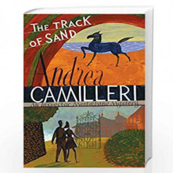 The Track of Sand (Inspector Montalbano mysteries) by NILL Book-9781447276647