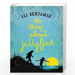 The Thing about Jellyfish by Benjamin, Ali Book-9781447291251