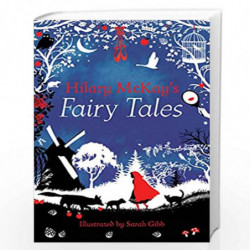 Hilary McKays Fairy Tales (My First Touch and Find) by HILARY MCKAY Book-9781447292296
