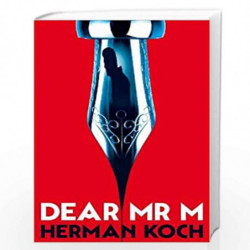 Dear Mr. M by Herman Koch Book-9781447294702