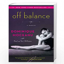 Off Balance: A Memoir by PAUL WILLIAMS Book-9781451608663