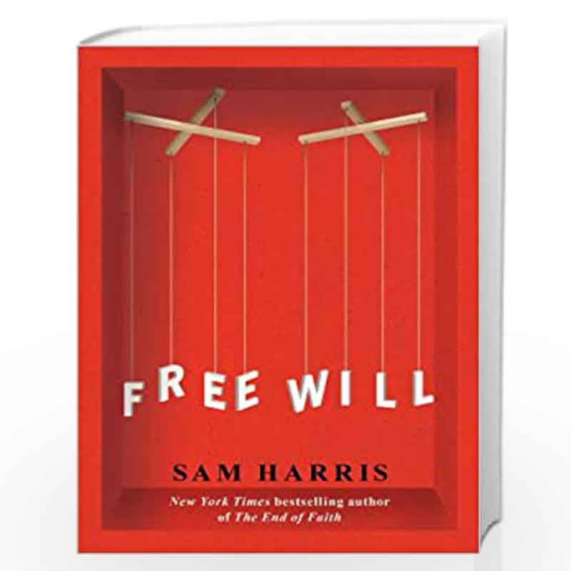 sam harris free will essay