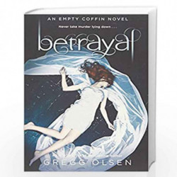 Betrayal by Gregg Olsen Book-9781454903055