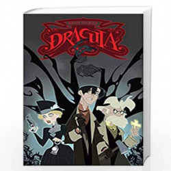 All-Action Classics: Dracula: 1 by NA Book-9781454935001