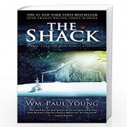 The Shack (reissue): ''2016/03/08 by Young 